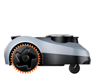 Segway-Navimow Robot koszący i215E Lidar EU - 1487051 - zdjęcie 4